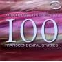 Fredrik Ullen - 100 Transcendental Studies vol.5: Nrn.72-83