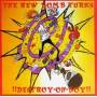 The New Bomb Turks - Destroy-oh-boy!!