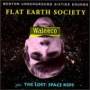 Flat Earth Society - Waleeco & Space Kids
