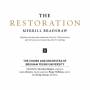 Bradshaw - Restoration