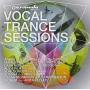 Armada Present Vocal Trance Sessions - Armada Present Vocal Trance Sessions / Various