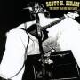 Scott H. Biram - The Dirty Old One Man Band