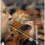 J. Brahms - Johannes Brahms: Violin Concerto