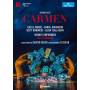 Arquez / Johansson / Hendricks / Carignani / WSY - Carmen [DE-Version, Regio 2/B]