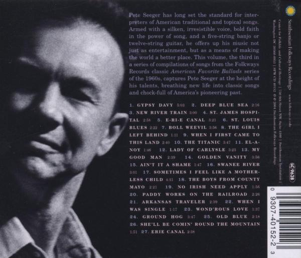 American Favorite Ballads-V3 1