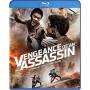 Vengeance Of An Assassin - Vengeance Of An Assassin [US-Version, Regio 1]
