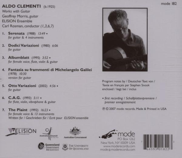 Works with Guitar 1