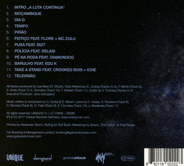 Tempo 1