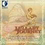 Larue / Norman / Robertson - LULLABY JOURNEY