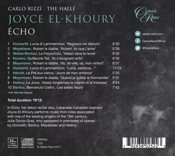 Echo 1