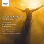 Walker / Thomas / Hawes / Royal Scottish Nat Orch. - Lazarus Requiem