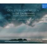 Hofkapelle M�nchen & R�diger Lotter - Der Stein der Weisen oder Die Zauberinsel