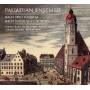 Palladian Ensemble - The Leipzig Collection