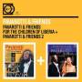 Pavarotti & Friends - 2 For 1: Pavarotti & Friends/Pavarotti & Friends 2