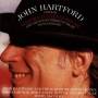 John Hartford - Wild Hog In The Red Bush