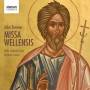 M. Owens / Wells Cathedral Choir - Missa Wellensis