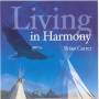 Brian Carter - Living In Harmony