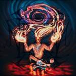 Nixil - From the Wound Spilled Forth Fire