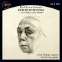 Gawlick / Fisk / Harley - Kollwitz-konnex (...im Frieden Seiner Haende)