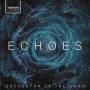 Philip Sheppard / Orchestra Of The Swan - Echoes