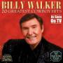 Billy Walker - 20 Greatest Cowboy Hits