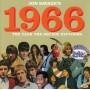 Jon. =V / A= Savage - Jon Savage 1966-The Year The Decade Exploded