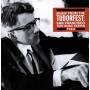 David Tudor - Music From The Tudorfest; San Francisco Tape