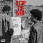Various - Stop The War-Vietnam Through The Eyes Of Black Ame
