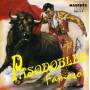 V / A - Pasodobles Famosos