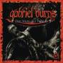 Gabriel Burns - 37/Der Atem der Fahlen