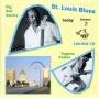 Various - St Louis Blues Today Vol. 2