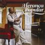 Arlindo Cruz - Heranca Popular
