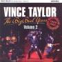 Vince Taylor - The Big Beat Years 2
