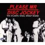 V / A - Please Mr Disc Jockey (Atlantic Vocal Group Sound)