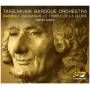Lamon / Tafelmusik Barockorchester - Dardanus/Le Temple de la Gloire
