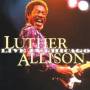 Luther Allison - Live In Chicago