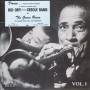 Kid Ory - At The Green Room - Volume 1