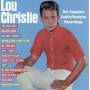 Lou Christie - Complete Co & Ce Roulette Recordings