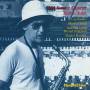 Lee Quartet Konitz - Jazz a Juan