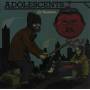 Adolescents - La Vendetta... E Un Piatto Che Va Servito Freddo