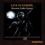 Monnette Sudler - Live In Europe