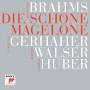 Christian Gerhaher / Martin Walser / Gerold Huber - Die schne Magelone ( Musik und Texte)