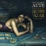 Luis Aute Eduardo - Humo Y Azar