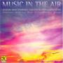 Eastern Wind Symphony / Silvester - Music In The Air