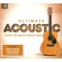 Various - Ultimate...Acoustic