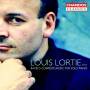 Louis Lortie - Smtliche Werke Fr Soloklavier (GA)