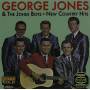 George Jones - New Country Hits