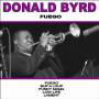 donald Byrd - Fuego