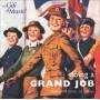 V / A - Doing A Grand Job