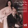 Catherine Malfitano & Joseph - Duets For Voice & Violin